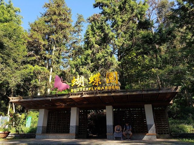 Butterfly Park